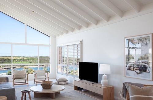 Malabar Maison | Salt at Malabar (ISYD) - 4 bedroom beach house with stunning ocean views
