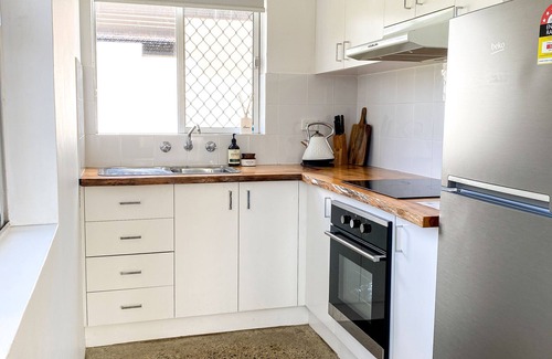 Port Macquarie Appartement | SEL par la mer - Unité 1
