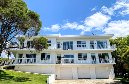 Port Macquarie Appartement | Salt by the Sea Unit 3