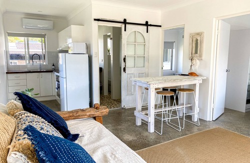 Port Macquarie Appartement | SALT by the Sea - Unité 4