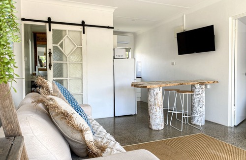 Port Macquarie Appartement | SEL par la mer - Unité 5