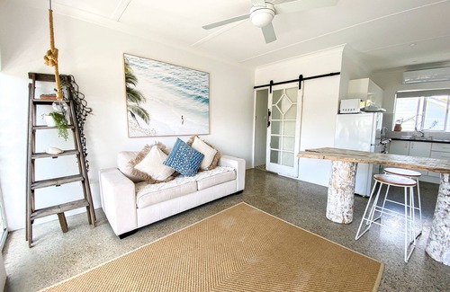 Port Macquarie Appartement | SEL par la mer - Unité 5