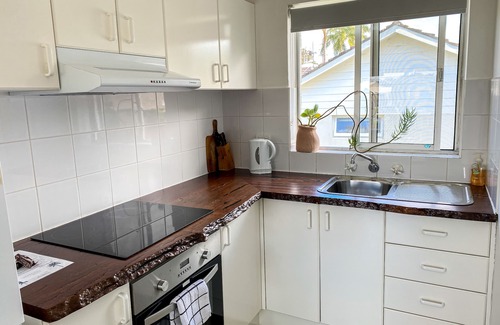 Port Macquarie Appartement | SEL par la mer - Unité 5