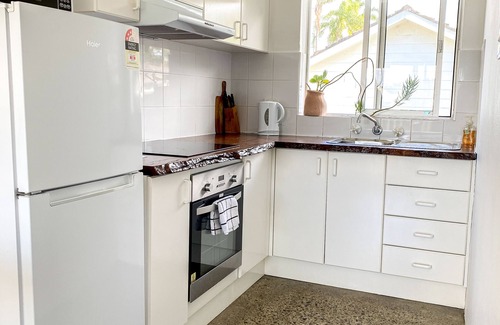 Port Macquarie Appartement | SEL par la mer - Unité 5