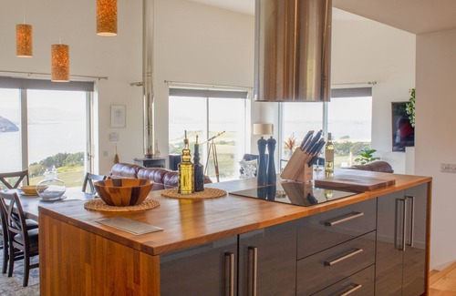 Stein Maison | Salt Cottage by Interhome