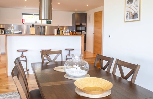 Stein Maison | Salt Cottage by Interhome