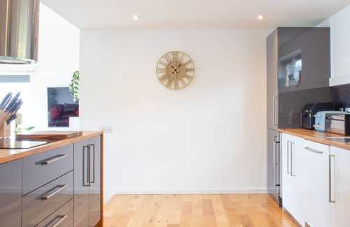 Stein Maison | Salt Cottage by Interhome