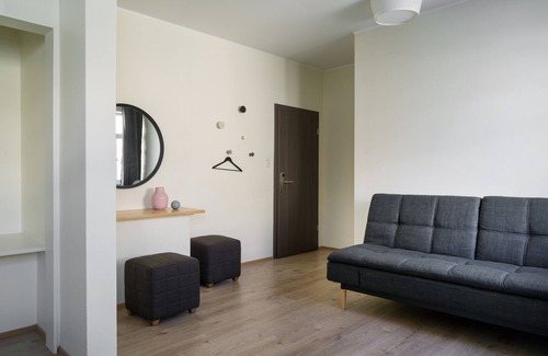 Siglufjorður Maison | Salt Guesthouse