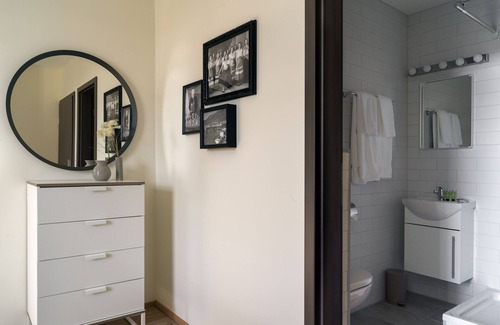 Siglufjorður Maison | Salt Guesthouse