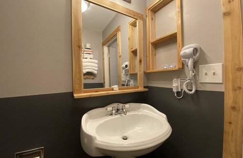 Ilwaco Hôtel | Salt Hotel & Pub