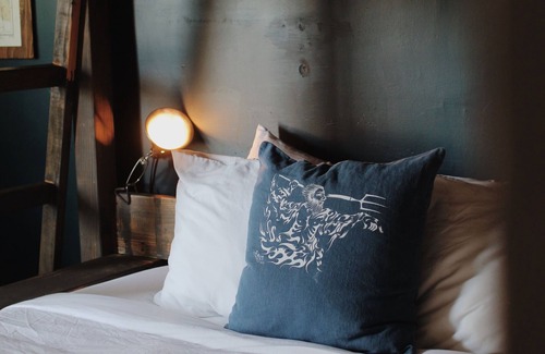 Ilwaco Hôtel | Salt Hotel & Pub