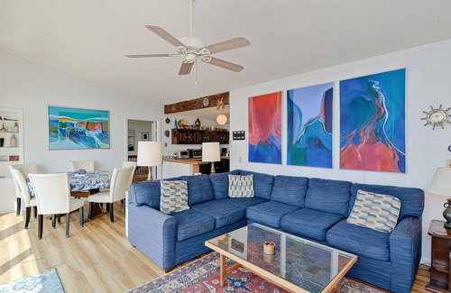 Gloucester Maison | Salt Island Views: à distance de marche de Good Harbor & Long Beach.