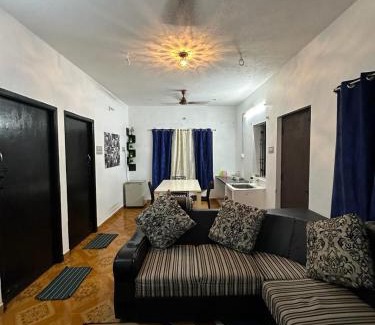 Kottakuppam Maison | Salt life beach resort sl2