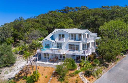 Dunbogan Maison | Salt Spray - Full House