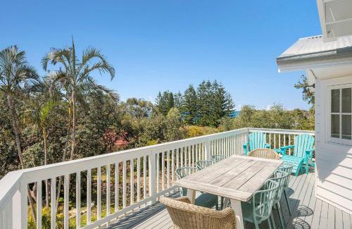 Dunbogan Maison | Salt Spray - Full House