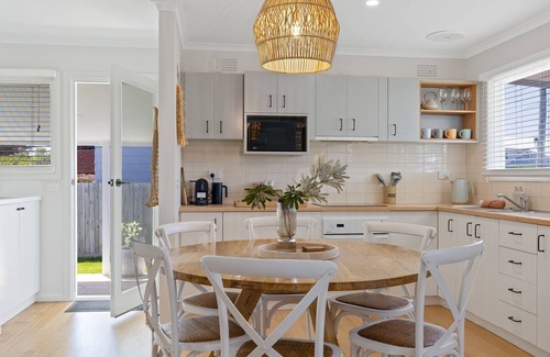 Sunderland Bay Maison | Salt & Stone in Sunderland Bay