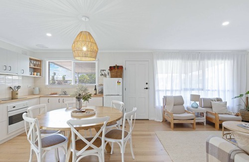 Sunderland Bay Maison | Salt & Stone in Sunderland Bay