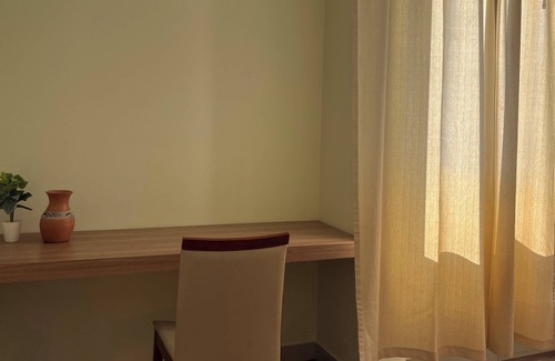 Salta Copropriété | Salta Tower - Family Suite