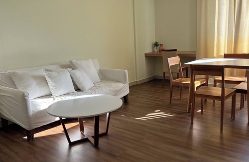 Salta Copropriété | Salta Tower - Family Suite