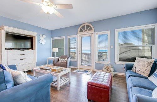 Navarre Beach Maison | Salted Tranquility