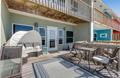 Navarre Beach Maison | Salted Tranquility