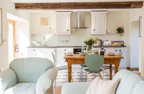 Worlington Maison | Salters