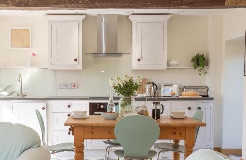 Worlington Maison | Salters