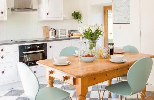 Worlington Maison | Salters