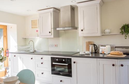 Worlington Maison | Salters