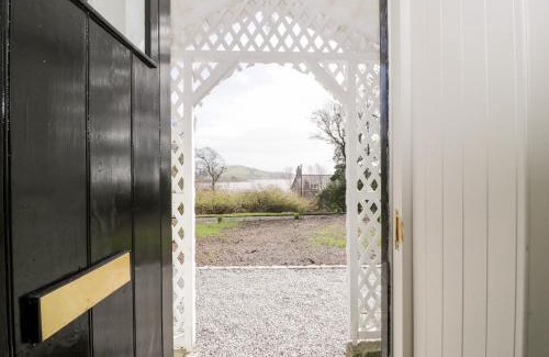 Rockcliffe Maison | Saltflats Cottage - Rockcliffe