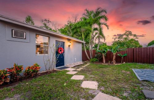 Southwest Appartement | Salthaus West Palm Beach - saltwater pool & spa coming December 2025!