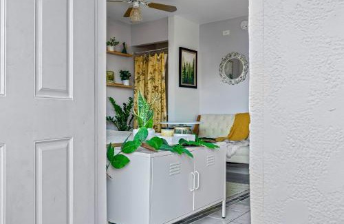 Southwest Appartement | Salthaus West Palm Beach - saltwater pool & spa coming December 2025!
