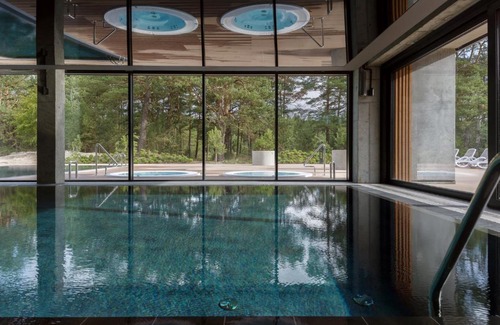 Leba Appartement | Saltic Resort & Spa Łeba Apartamenty