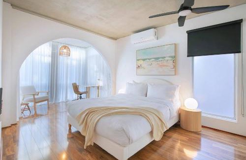 Burleigh Heads Appartement | Saltlight - Tranquil Haven by Burleigh Beach and Parks