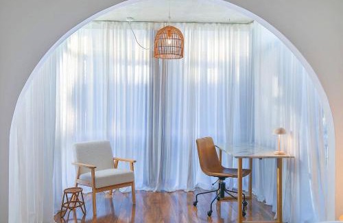 Burleigh Heads Appartement | Saltlight - Tranquil Haven by Burleigh Beach and Parks