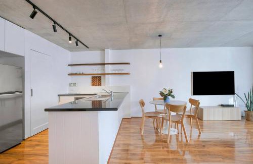 Burleigh Heads Appartement | Saltlight - Tranquil Haven by Burleigh Beach and Parks