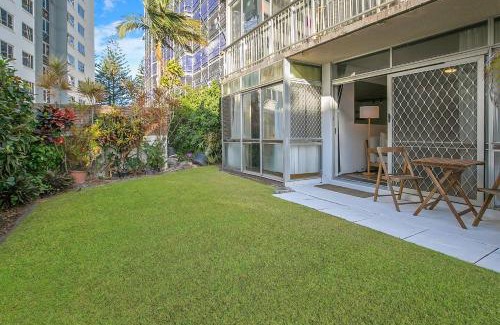 Burleigh Heads Appartement | Saltlight - Tranquil Haven by Burleigh Beach and Parks