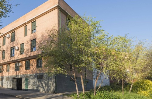 Province of Toledo Appartement | Salto del Caballo. Apartment with garage