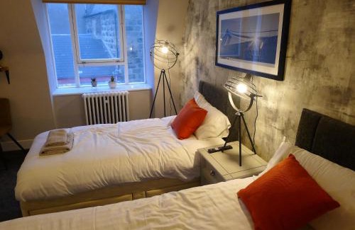 Sandhaven Maison | Saltoun House