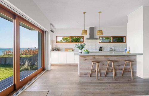 Callala Beach Maison | 'Saltspray' - Luxe Jervis Bay Beachfront Retreat