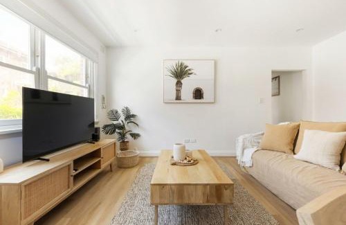 Bondi Appartement | Saltwater Bondi Two