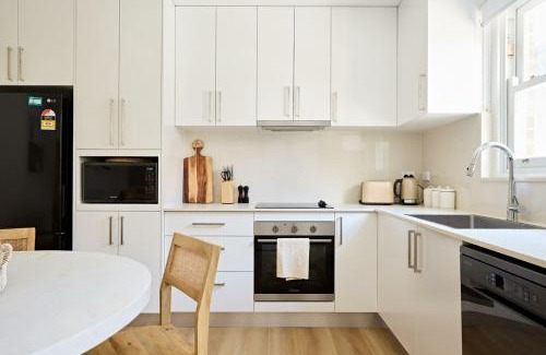 Bondi Appartement | Saltwater Bondi Two