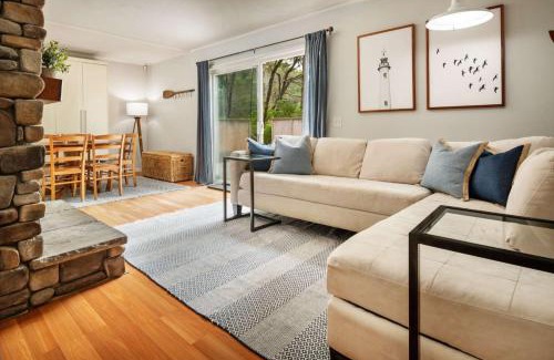Gleneden Beach Maison | Saltwater Cottage At Gleneden Beach