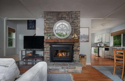 Gleneden Beach Maison | Saltwater Cottage At Gleneden Beach