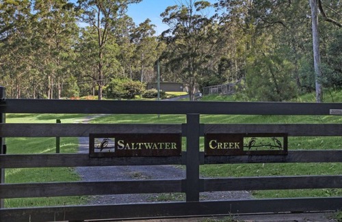 Barringella Appartement | Saltwater Creek - The Birds Nest - Stay 3 Pay 2