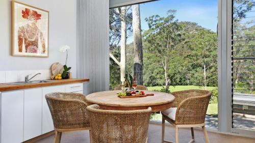 Barringella Maison | Saltwater Creek - The Birds Nest