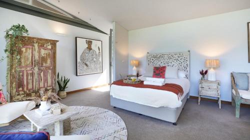 Barringella Maison | Saltwater Creek - The Birds Nest