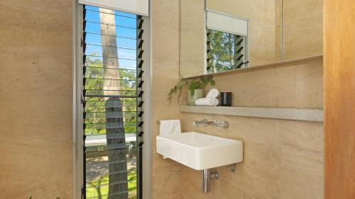 Barringella Maison | Saltwater Creek - The Birds Nest