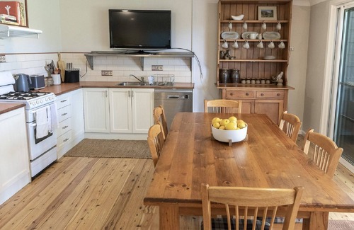 Bendalong Maison | Saltwater in Bendalong