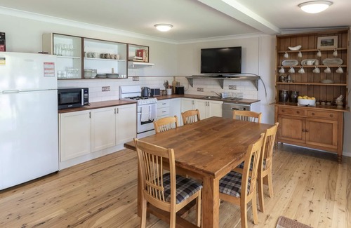Bendalong Maison | Saltwater in Bendalong